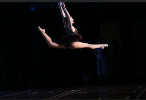 Meet your Posher, Leah